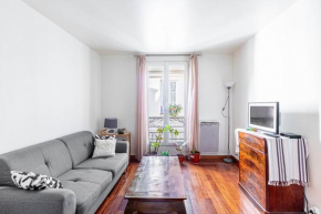 GuestReady - Bright retreat near Belleville